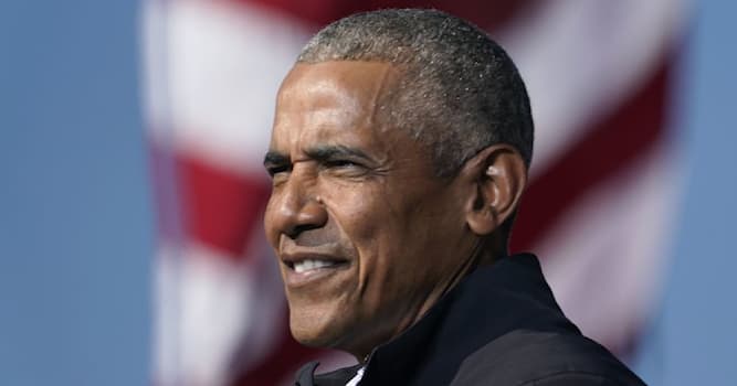 Общество Вопрос: Каким по счету президентом США является Барак Обама?