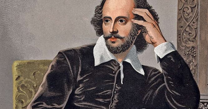 Культура Вопрос: Какое произведение не принадлежит Уильяму Шекспиру?