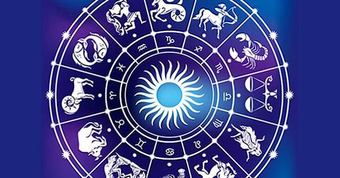 Наука Вопрос: Какой 13 знак зодиака?
