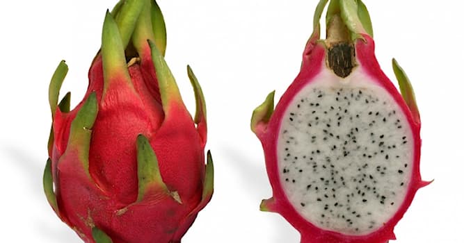 Природа Вопрос: Какой фрукт изображён на фото?
