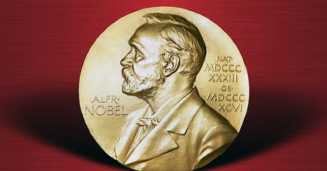 Наука Вопрос: Какой из этих категорий Нобелевская премия не присуждается?