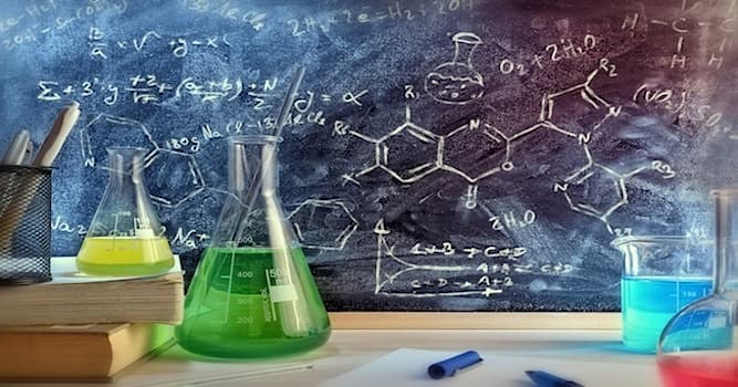 Наука Вопрос: Какой из этих перечисленных химических элементов назван НЕ в честь учёного?
