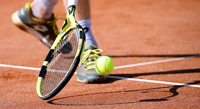 Спорт Вопрос: Какой теннисный турнир считается самым старым?