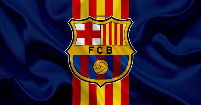 Спорт Вопрос: Какую страну представляет футбольный клуб "Барселона"?