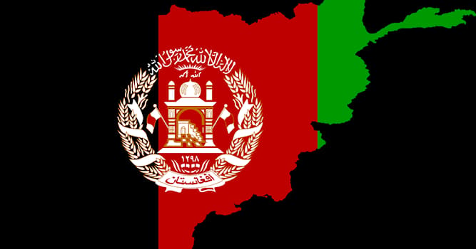 Culture Trivia Question: Which religion do most citizens of Afghanistan follow?