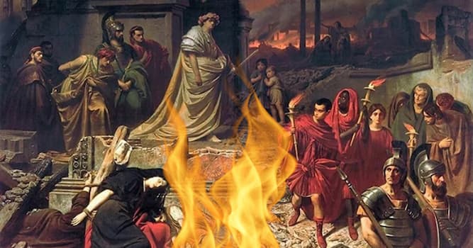 История Вопрос: Кем являлись вигилы в древнем Риме?
