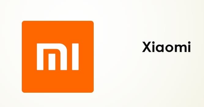 Общество Вопрос: Когда была создана компания Xiaomi?