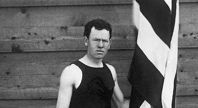 Спорт Вопрос: Кто был самым первым Олимпийским чемпионом современных летних Олимпийских игр 1896 года в Афинах?