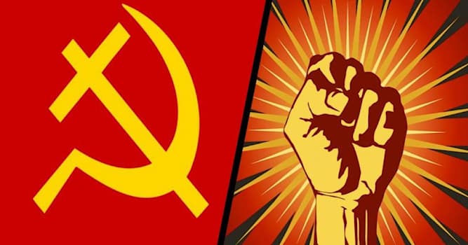 Общество Вопрос: Кто стал Генеральным секретарем Коммунистической партии после окончания 18-летнего правления Леонида Брежнева?