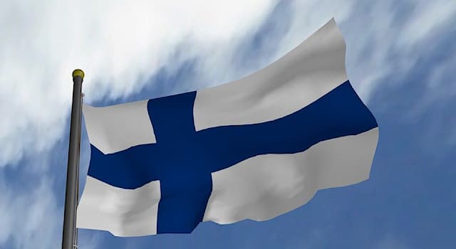 Geography Trivia Question: Finland is situated by which of the following seas?