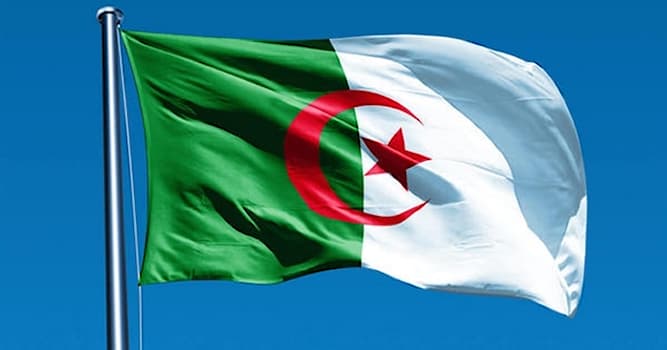 Общество Вопрос: Какое блюдо является национальным в Алжире?