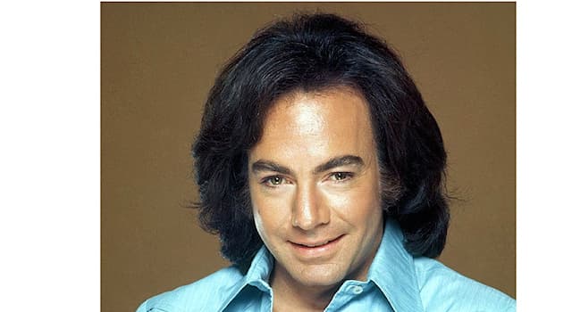 Culture Trivia Question: Neil Diamond did not write which of these songs?