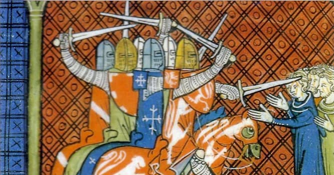 История Вопрос: Против кого был направлен крестовый поход на юг Франции, в Лангедок (1209-1229гг.)?