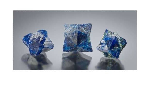 Natur Wissensfrage: Was ist Ringwoodit?