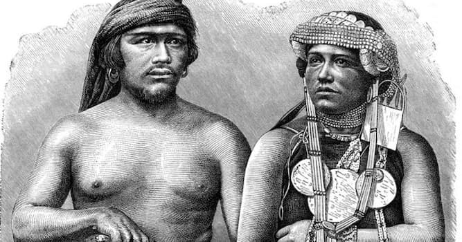Historia Pregunta Trivia: ¿Qué cacique mapuche fue asesinado en 1550 por Jerónimo de Alderete?