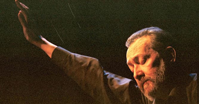 Cultura Pregunta Trivia: ¿Qué cantante uruguayo fue el autor de los discos "El Trigo de la Luna" y "Noches Blancas"?