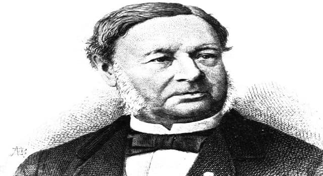 Сiencia Pregunta Trivia: ¿Qué científico es considerado uno de los fundadores de la teoría celular y descubrió la enzima pepsina?