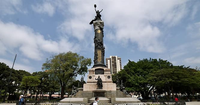 Cultura Pregunta Trivia: ¿Qué nombre recibe este importante monumento en la ciudad de Guayaquil?