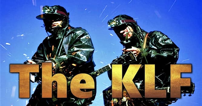 Culture Question: Que signifient les 3 lettres du nom du groupe anglais KLF ?