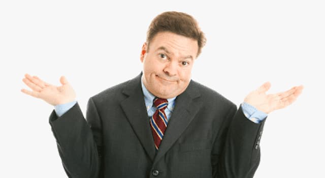 Naturaleza Pregunta Trivia: ¿Qué tipo de animal es el "Olm"?