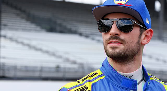 Spor Trivia Sorusu: Alexander Rossi kimdir?