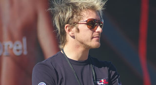 Spor Trivia Sorusu: Scott Speed kimdir?