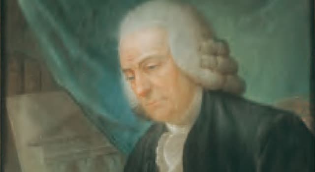 Culture Question: Qui était Jean-Pierre Claris de Florian ?