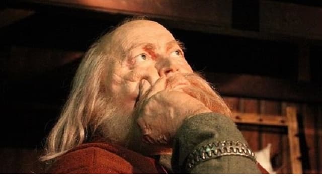 Historia Pregunta Trivia: ¿Quién fue Snorri Sturluson?