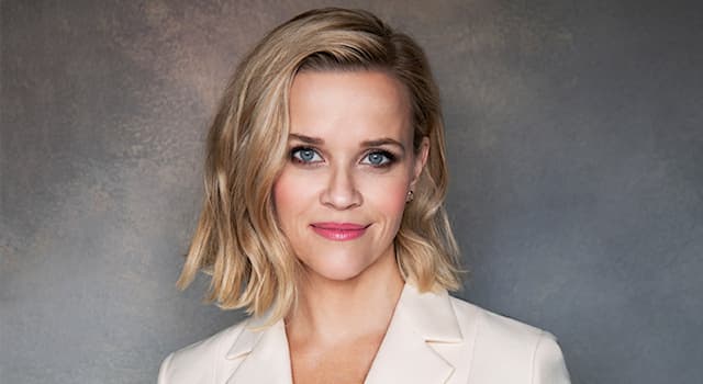 Movies & TV Trivia Question: Reese Witherspoon did not have an acting role in which of these films?
