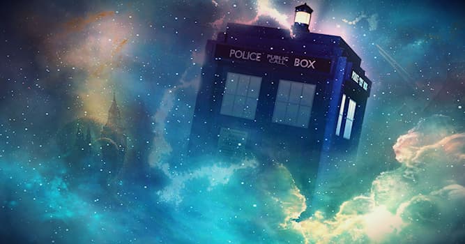 Кино Вопрос: Сериал «Доктор Кто» впервые появился на телеканале «Би-би-си» 23 ноября какого года?