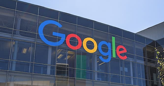 Общество Вопрос: Сколько лет компании Google в 2021 году?