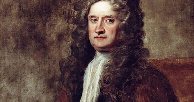 Наука Вопрос: Сколько основных законов у Исаака Ньютона?