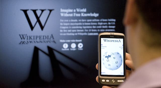Общество Вопрос: Согласно правилам интернет-энциклопедии "Википедия", что такое викисутяжничество?
