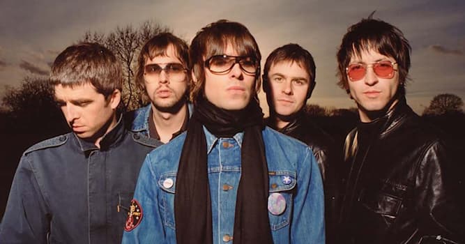 Culture Trivia Question: The English band Oasis took their name from the Oasis Leisure Centre in which town?