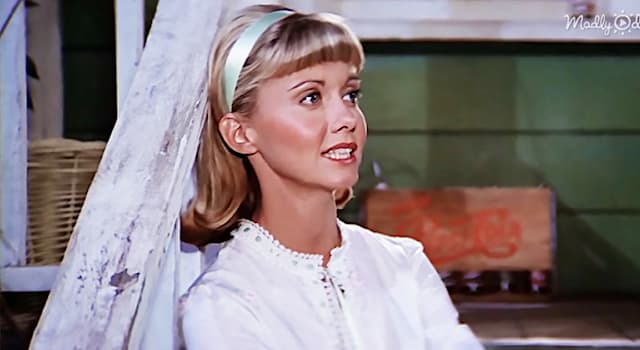Culture Trivia Question: The "Grease" song "Hopelessly Devoted to You" was written by a member of which group?