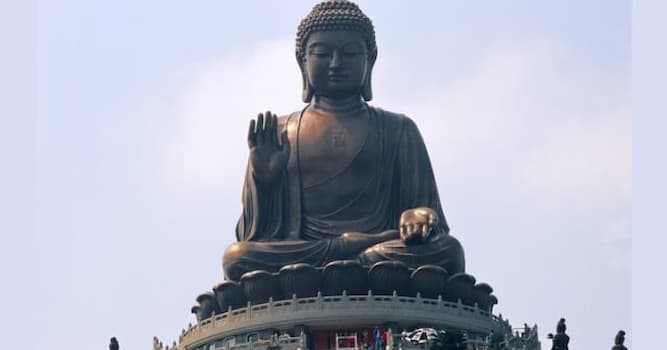 Culture Trivia Question: Theravada, a branch of Buddhism, has a widespread following in which of the following countries?
