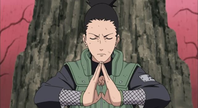 Movies & TV Trivia Question: What is the IQ of Shikamaru, a ninja from the anime and manga series "Naruto"?