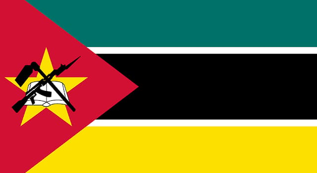 География Вопрос: В честь кого или чего названа Республика Мозамбик?