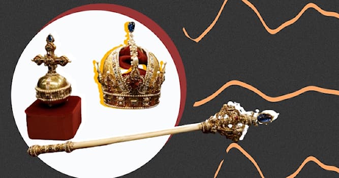 Общество Вопрос: В какой из этих стран форма правления - конституционная монархия?