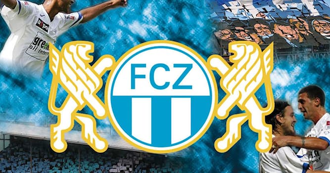 Deporte Pregunta Trivia: ¿En qué país tiene su sede el club de fútbol FC Zürich?