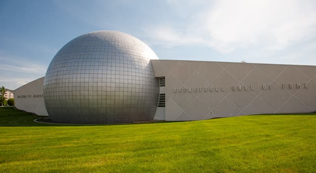Sport Trivia Question: In which country is the Naismith Memorial Basketball Hall of Fame located?
