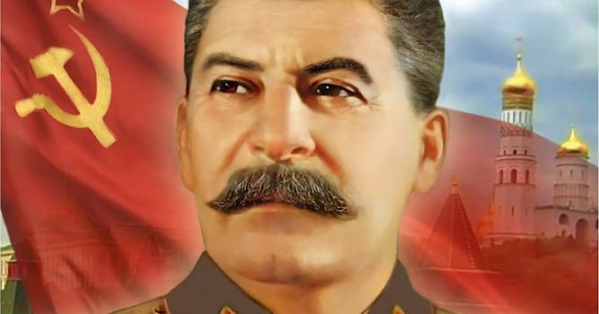 География Вопрос: В каком году родился Иосиф Виссарионович Сталин?