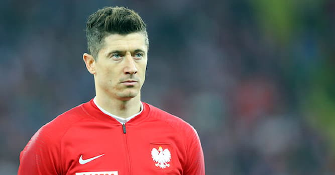 sport Pytanie-Ciekawostka: W jakim mieście urodził się Robert Lewandowski?