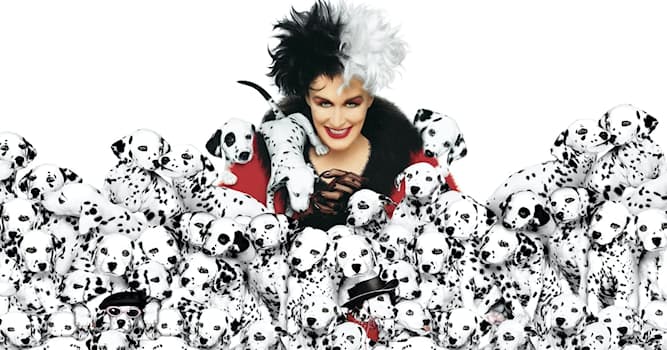 Sinema & TV Trivia Sorusu: Walt Disney filminde 101 kez görülen köpek cinsi hangisidir?