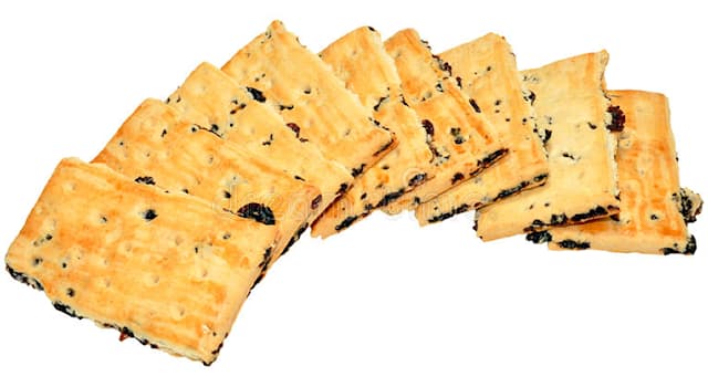 Society Trivia Question: What are Garibaldi biscuits named after?