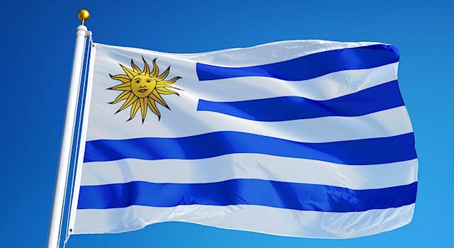 Geography Trivia Question: What is the largest city of Uruguay?