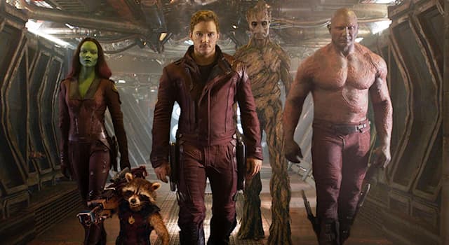 Movies & TV Trivia Question: What is the name of the spaceship that belongs to Peter Quill in the film "Guardians of the Galaxy"?