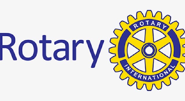 Society Trivia Question: What type of organization is the Rotary Club?