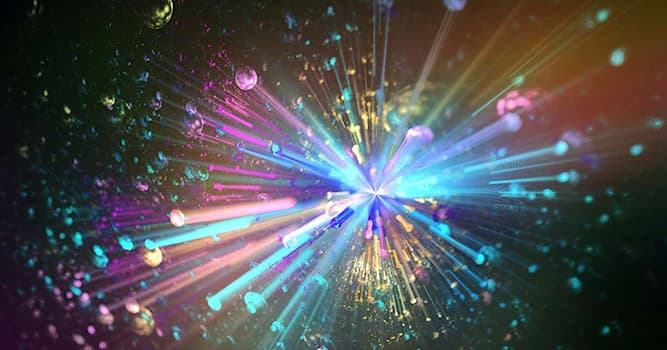 Science Trivia Question: What particle can travel at the speed of light?