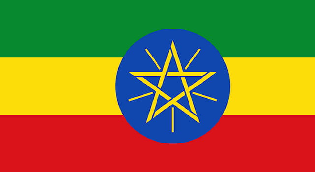 History Trivia Question: What was Ethiopia formerly called?